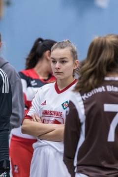 Bild 22 - B-Juniorinnen Futsal Qualifikation